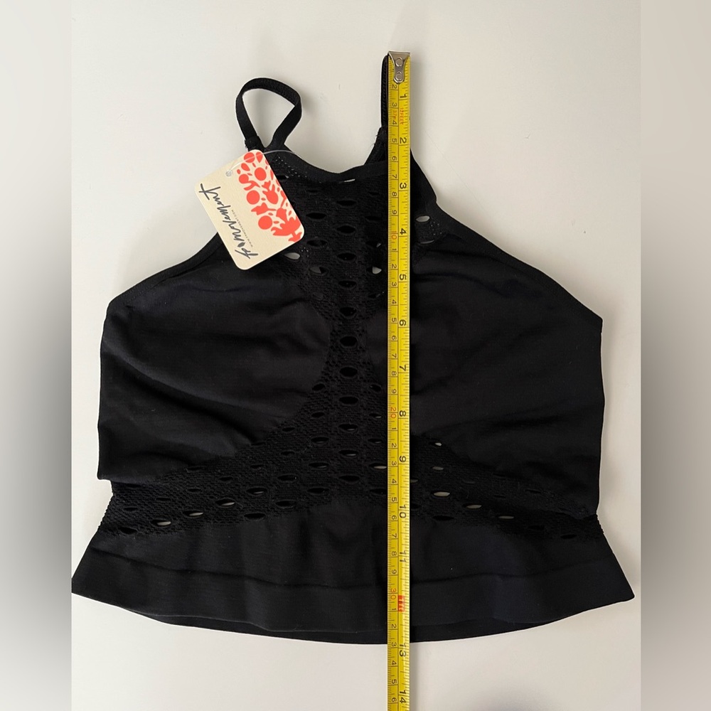 FP Movement by Free People | NWT Chain Reaction Tank - Picture 6 of 7